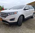 Ford Edge Titanium