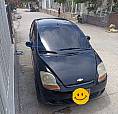 Vendo Carro Spark M 2010
