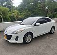 Vendo Mazda 3 Excelente Estado