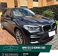 Bmw X3 Xdrive 20D Diesel