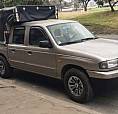 Mazda Doble Cabina