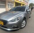 Mazda 3 Prime 2.0 2017