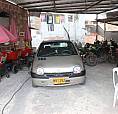 Se Vende Twingo Authentique 2008 Ibague