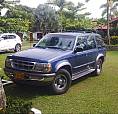 Ford Explorer 1997 Xlt Elite