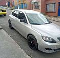 Vendo Mazda 3 Hatchback