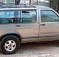 Blazer Mecanica 1993