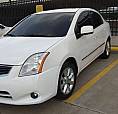 Nissan-Sentra-2012- Sl(Full Equipo)