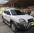 Vendo Hyundai Tucson 4X2 Mecánica 2008