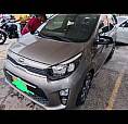 Se Vendía Kia Picanto Allá New
