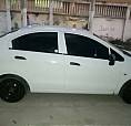 Chevrolet Sail 2016
