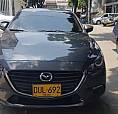 2018 Mazda 3 Prime 2018 Automático ( A Credito O Efectivo)