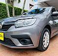 Renault Logan 2021