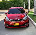 Kia Rio Modelo 2015