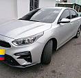 Cerato Automática 2020