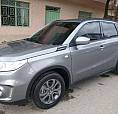 Suzuki Vitara 2019 Con Propulsor De Cuatro Cilindros, 1.6 Lts Y 16 Válvulas.genera 115 Hp A Las 6000 Rpm Y Torque 156Nm.