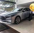 Mazda 3 Grandturing