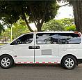 Hyundai H1 2012