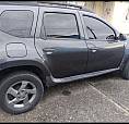 Camioneta Duster 1600 Modelo 2016