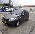 Renault Sendero Expresión Mod 2012 Único Dueño Excelente Estado Original Todo