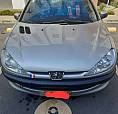 Vendo Hermoso Peugeot - Excelente Precio Y Estado