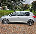 Nissan Tiida Hb Emotion
