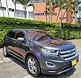 Ford Edge Titanium 2017