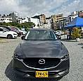 2020 Mazda Cx5 2.5 Touring