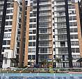 Apartamento En Venta Colina Campestre Villavicencio