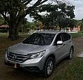 Venta Camioneta Honda Crv Automatica