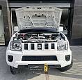 Vendo Suzuki Jimny Mod 2018