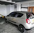 Vendo Hermoso Aveo Emotion