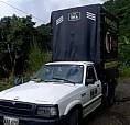 Se Vende Camioneta Estacas Publica