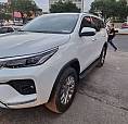 Toyota Fortuner Srv 2.7 At Mod 2022