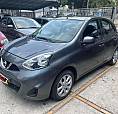 Nissan March 2020 Automatico