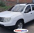 Renault Duster 2014 1.6 Mecanica