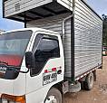 Nkr Modelo 98 Ubicada En Facatativa Con 670.000 Km