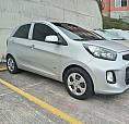 Kia Picanto Ion R Summa 1.25 Modelo 2016