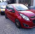 Chevrolet Spark Gt Ltz Full Documentos