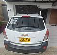 Chevrolet Captiva Sport
