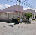 Hermosa Casa Esquinera En Venta.