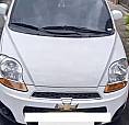 Chevrolet Spart Life 2019