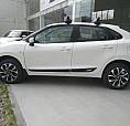 Suzuki Baleno Cross Mc
