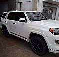 Toyota 4 Runner 2015 4.0 Limites Fi Automatica