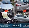Vendo Mazda 2 Grand Touring