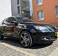 Mazda 3 Modelo 2011