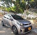 Kia Picanto Zenith