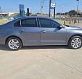 Volkswagen Jetta 2016