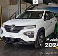 Renault Kwid Zen 2024, Matricula Y Soat Gratis, Empieza A Pagar En 2024