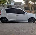 Vendo Sandero Excelente Estado