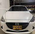 Mazda 2 Prime 2018